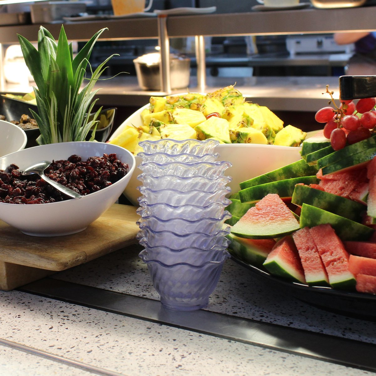 The King's School tweet media