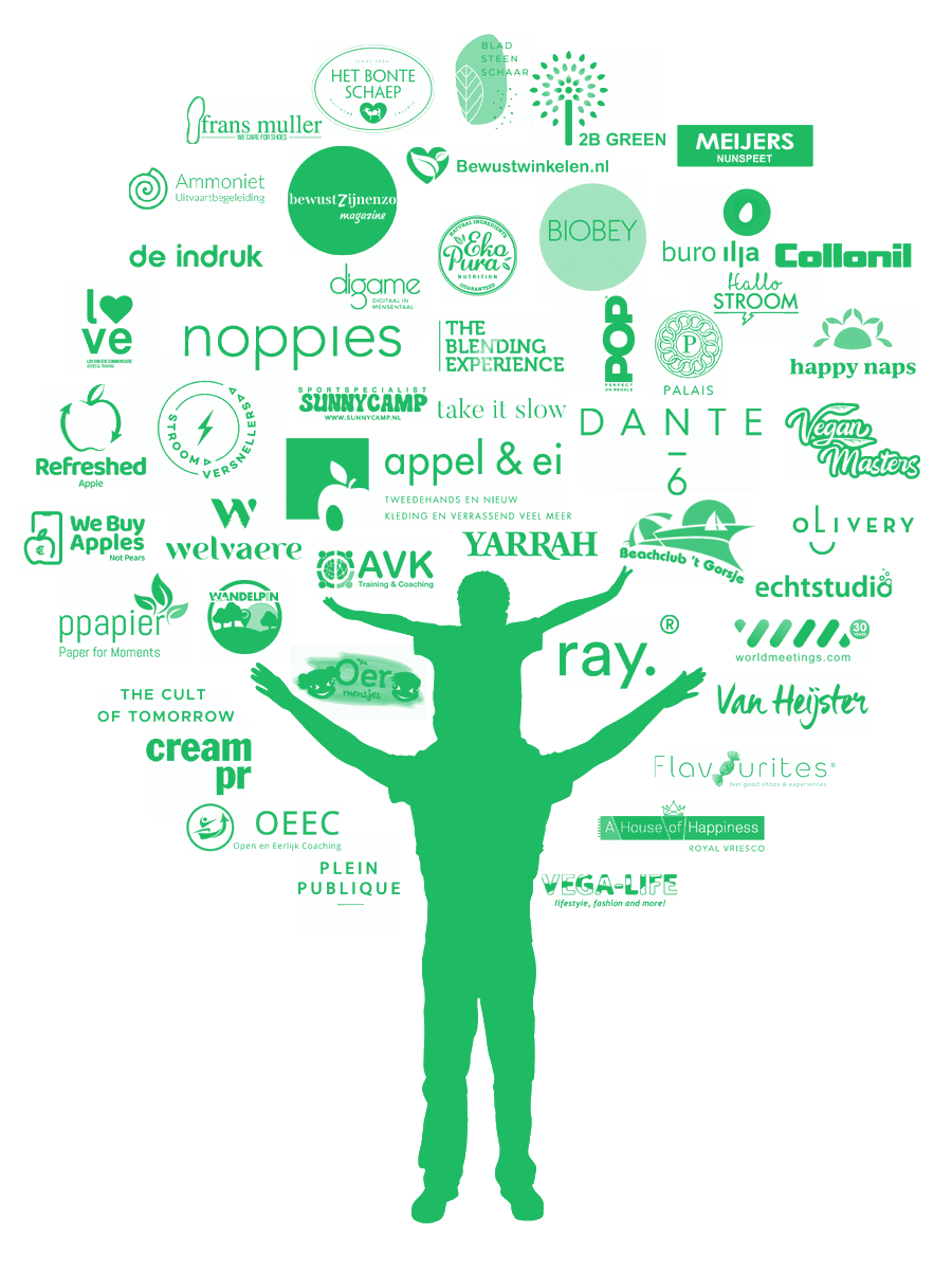 Let's go green! 🌳 🌳 

Maak aankomende vrijdag 26 november bij ons uw gewenste boeking en wij planten per boeking een boom bij @TreesForAll.

Doen uw boekers ook mee?

De meeting branche verduurzamen kunnen we niet alleen, maar doen we samen. 💚 🤝

#GreenFriday #Treesforall