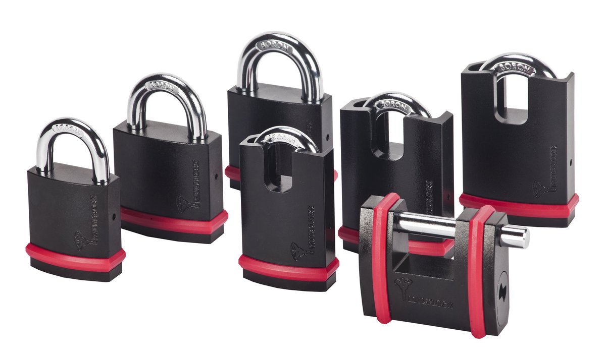 MulTLockUK's tweet photo. Mul-T-Lock’s NE14 OS and CS #padlocks have recently been tested to the new @SoldSecure Diamond standard, meaning they are now at the highest level possible in terms of security. Call 01902 364200 to learn more.
#setthestandard #betterforbusiness https://t.co/FRqYfcEYfN