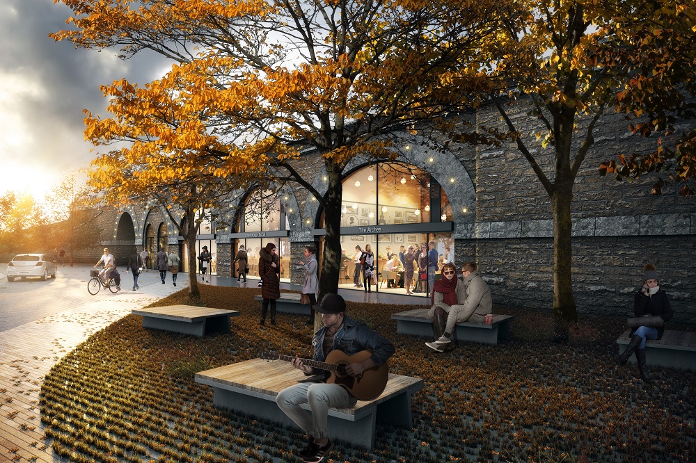 We've extended our consultation on plans to develop &amp; improve parts of Littleborough town centre.
We're also holding a public drop in event at Littleborough Coach House this Friday (26), 10.30am - 1pm. 
More info at: bit.ly/3wY31WN