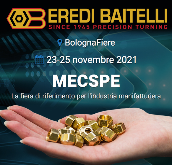 Eredi Baitelli S.p.A. tweet media