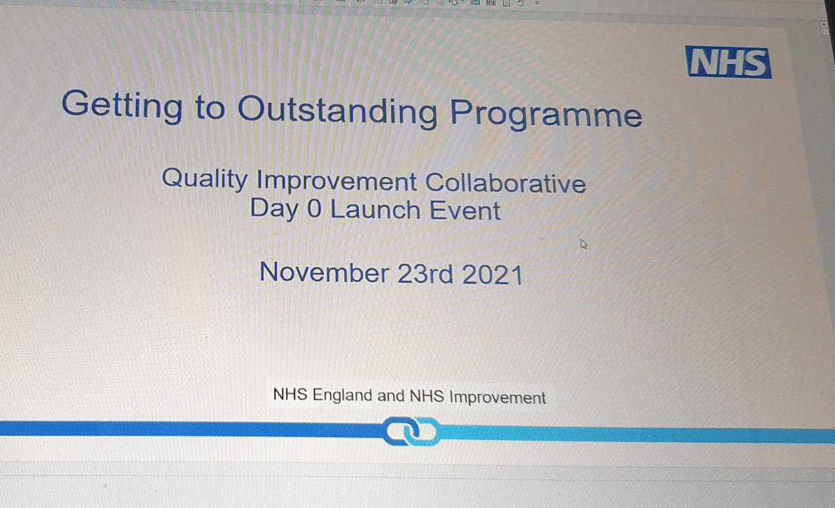 JohnSheridanRN's tweet photo. Great morning so far with the early adopters #GettingToOutstanding #QualityImprovement Collaborative - some amazing compassionate projects. Really looking forward to the #breakout sessions this afternoon #ImproveEOLC https://t.co/ukg7kiPa1r