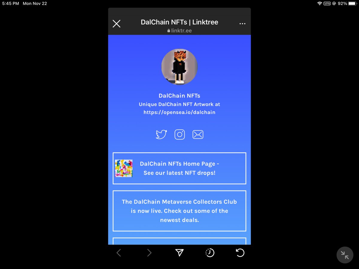 1sourceconsult's tweet photo. DalChain NFTs at: https://t.co/GMzRuOPceu #trails #nfttrails #nft #dalchain #nfts #crypto #nftart #nftartwork #nftartist #blockchain #nftmarketplace #art #arts #metaverse #newdrops #n #nftrankings #nftsales #ai #topranked #yachts #nftyachts #newnfts #collectors #nftcollector https://t.co/dY16LjPoJq