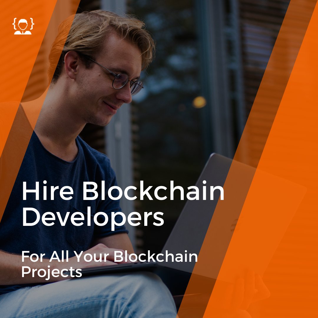 employcoder's tweet image. In Modernized world, #blockchain industry is one of the gained immense traction in recent years beyond #cryptocurrency. Now several industries already adopted Blockchain in their day-to-day operations or are planning to do so soon to enhanced
Know More: bit.ly/3etwcJ3