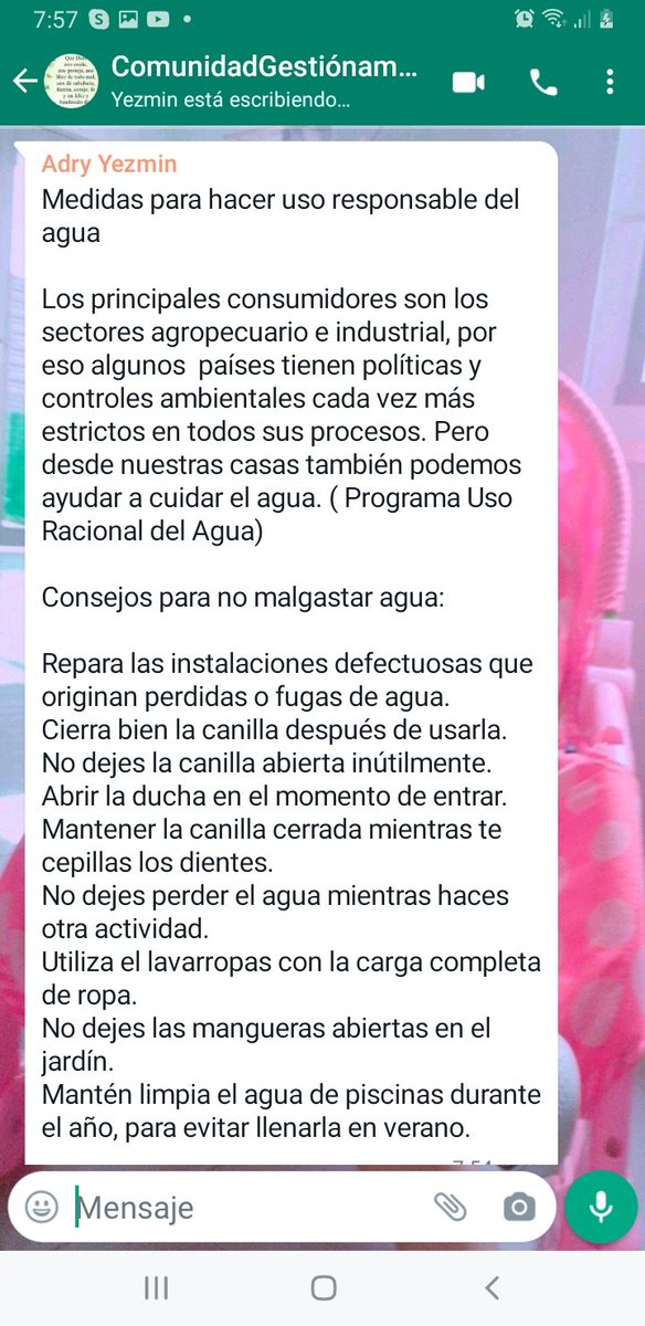 Cindy Gonzalez tweet media