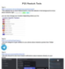 Ps5Canada's tweet photo. THIS IS A LIMITED WINTER DEAL FOR THE VIP program for only $14!!! Rather than the $45 original price!
LIMITED TIME OFFER!
#ps5restock #restocks #consolerestock #console #consoles #gaming #gamingconsole #ps5amazon #discord #ps5discord #vip https://t.co/efXVr0MDAN