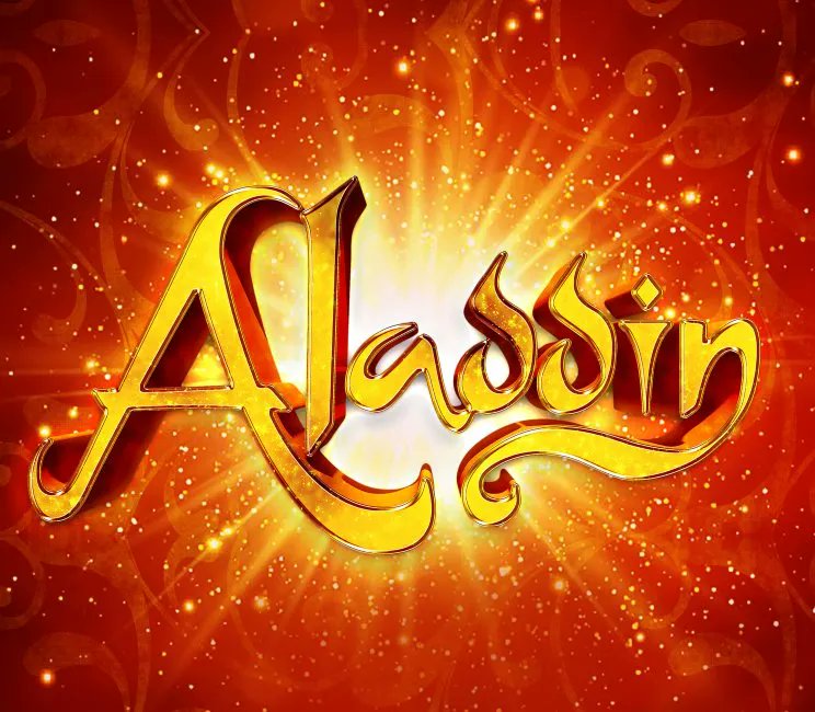 #Panto is jam-packed with local talent: bit.ly/3nGla8r

#WhatsOn #Aladdin <a href="/Sundial_Theatre/">Sundial Theatre</a> <a href="/reambaprod/">Reamba Productions</a> <a href="/hanlouisemills/">Hannah Louise Mills</a>