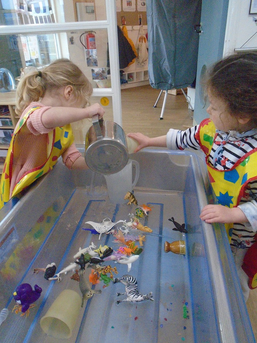 Whalsay Early Years tweet media