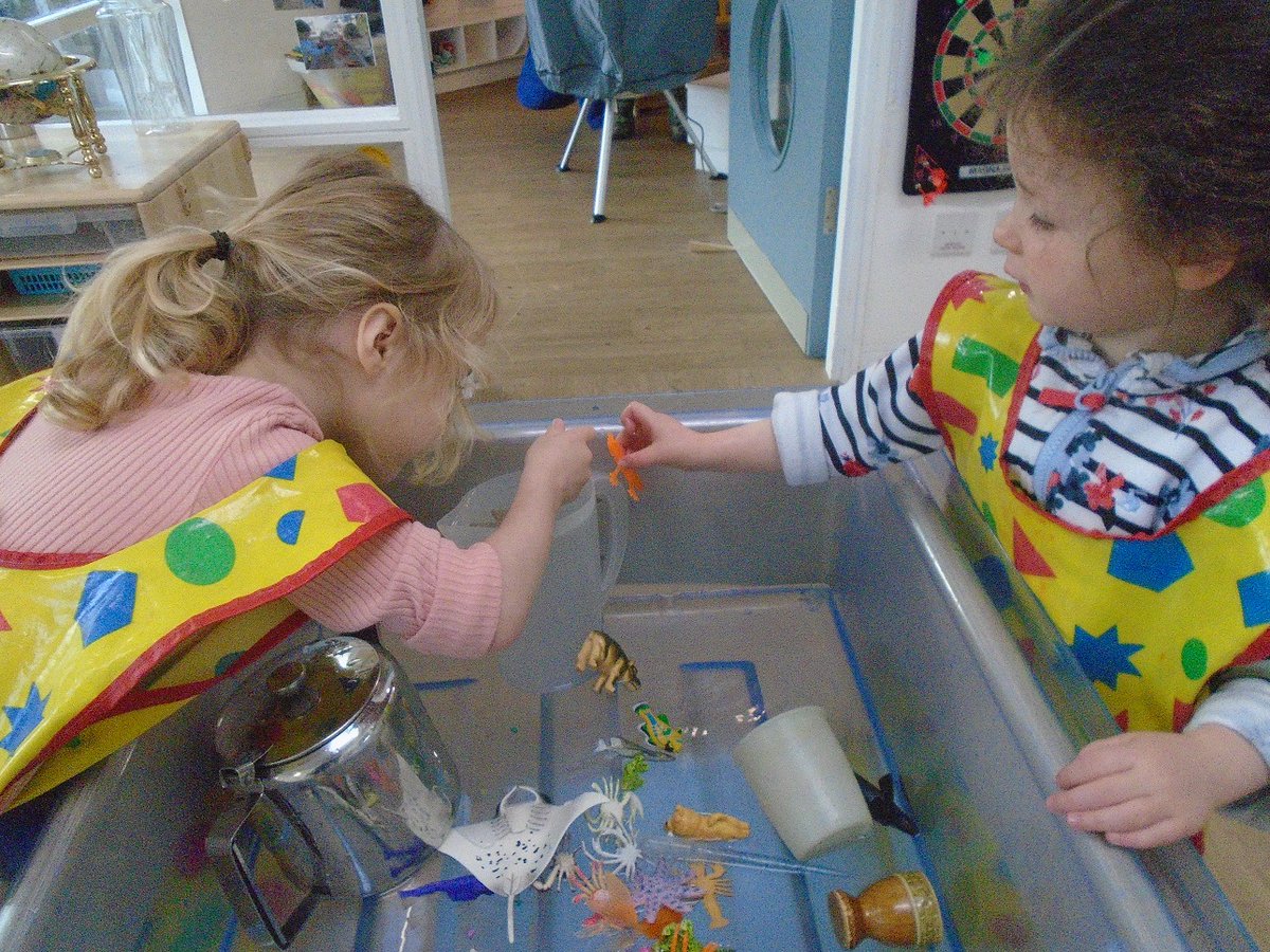 Whalsay Early Years tweet media