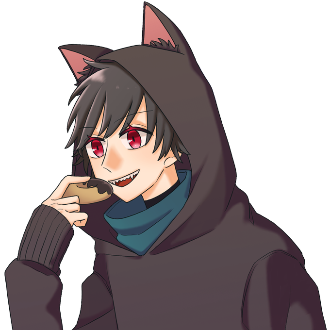 嘘つき男のtwitterイラスト検索結果