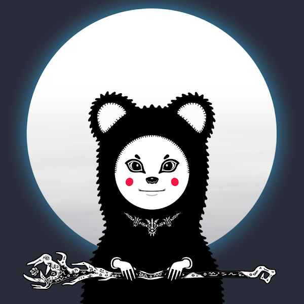 Moon Morphs | Limited NFT Collection tweet media