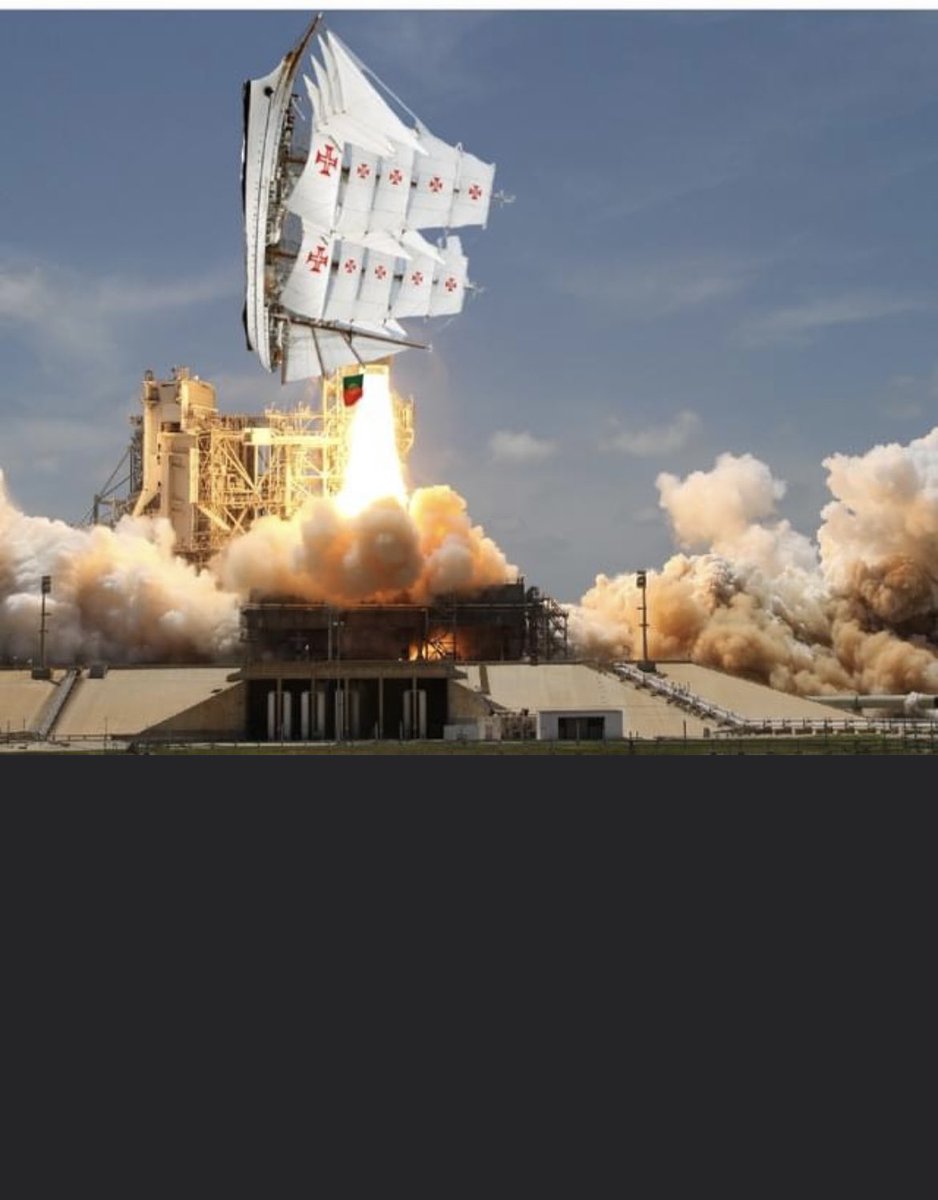 nedwane's tweet photo. @SpaceX @elonmusk @NASA @elonmusk new SpaceX? https://t.co/GZ7dmNTsWJ