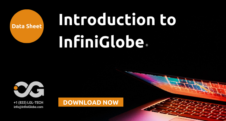 InfiniGlobe's tweet photo. @InfiniGlobe creates exceptional technological solutions to cater corporate law departments and law firms' needs. Explore our services, products, and partners by downloading our datasheet: https://t.co/T1i0Zb8uyl
#CLOC #LegalTech #Counself #IGInsight #Legalops #lawfirm https://t.co/yvracUP86H