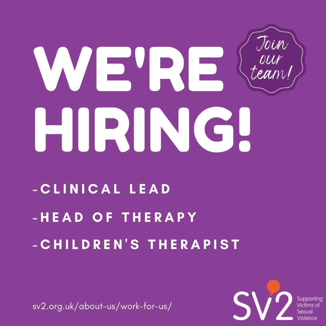 sv2uk's tweet photo. 📢 WE'RE HIRING! 📢

We are on the look out for some motivated individuals to join our team! 
If you're interested in one of these positions and want to know more contact us on 01773 746 115 (option 2)

For full details or to apply please visit: https://t.co/DaHnp8fM8M

#derbyjob https://t.co/8QF495EKvX