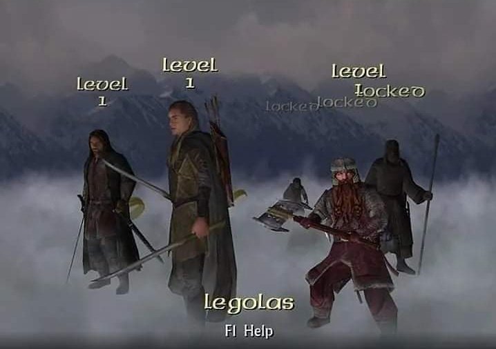 NO SERÉ FELIZ HASTA QUE HAGAN UN REMAKE DE ESTE JUEGO