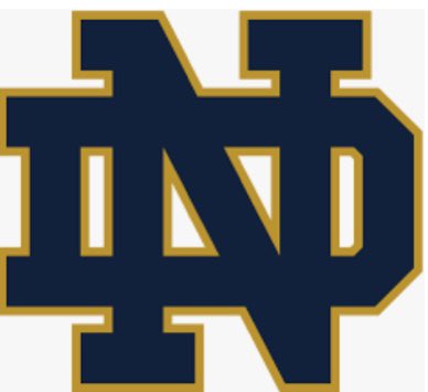 SydnyPoeck2023's tweet photo. I am beyond grateful and excited to announce my commitment to The University of Notre Dame to continue my academic and athletic career! A huge thank you to my parents, coaches, and teammates for helping me along the way! Go Irish☘️ @NDcoachGumpf @2Ganeff @lizzylemire16 https://t.co/DBgIJDhotX