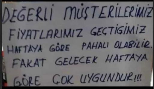 XpressTR's tweet photo. durum aynen budur.. https://t.co/Uiinmkqfdw