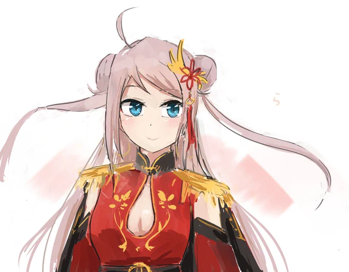 らくがき 