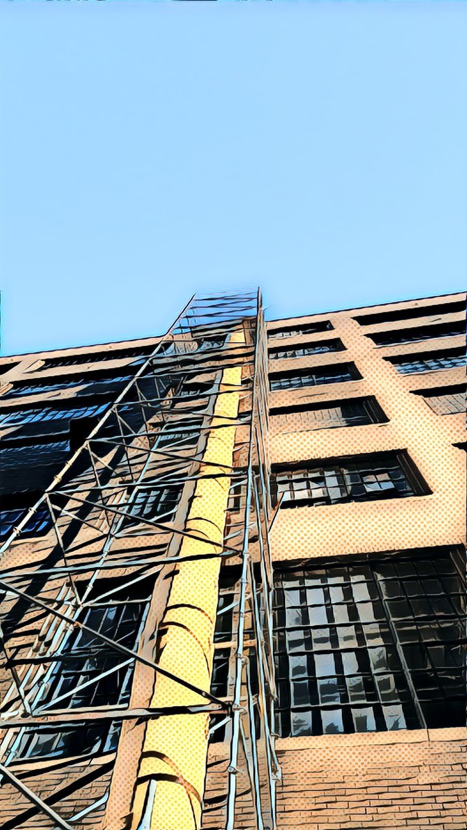 vintiga's tweet photo. Construction Zone
#ConstructionZone #ConstructionArea #Construction #Area #Zone #StLScene #Downtown #DowntownStL #DowntownStLouis #WalkAbout #Outside #Art #Photography #Colorful https://t.co/0AMqdcI361