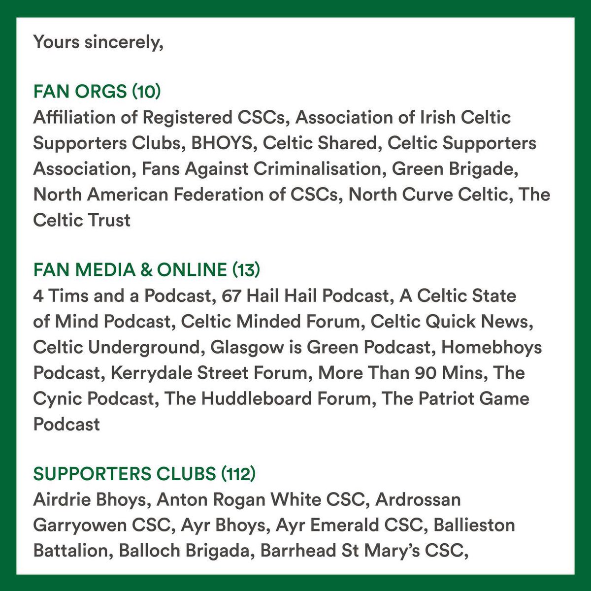 Celtic kits 23/24  TalkCeltic - The Ultimate Celtic FC Forum