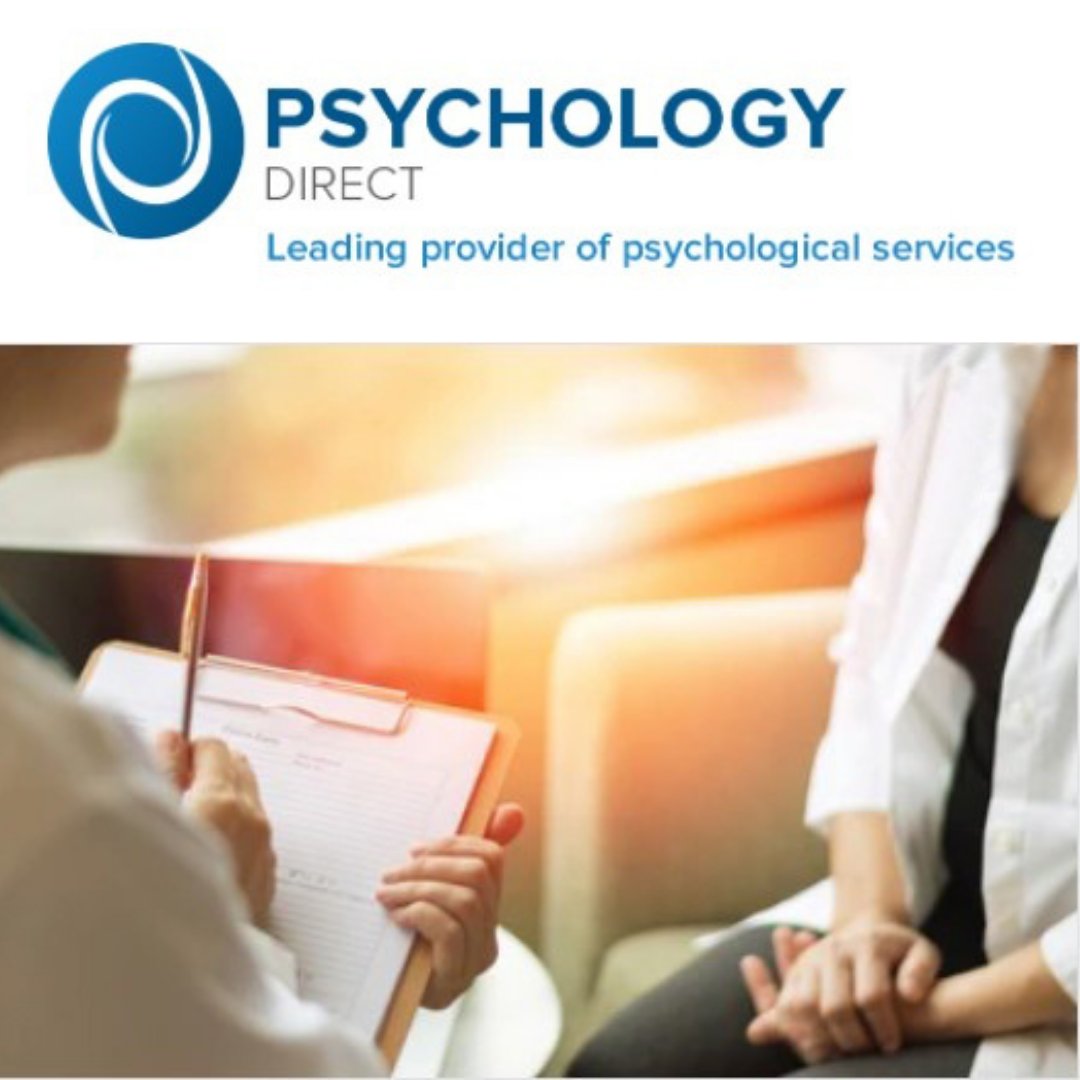 PsychDExpertWit's tweet photo. Working proactively...

Our knowledge of what our clients (and your clients) want and need is second to none, with a dedicated Client Manager supporting you with whatever you need. 

Visit our website for more: https://t.co/fiN4KV7SUH

#psychologist #professional #expertwitness https://t.co/zuZ8CIlF0a