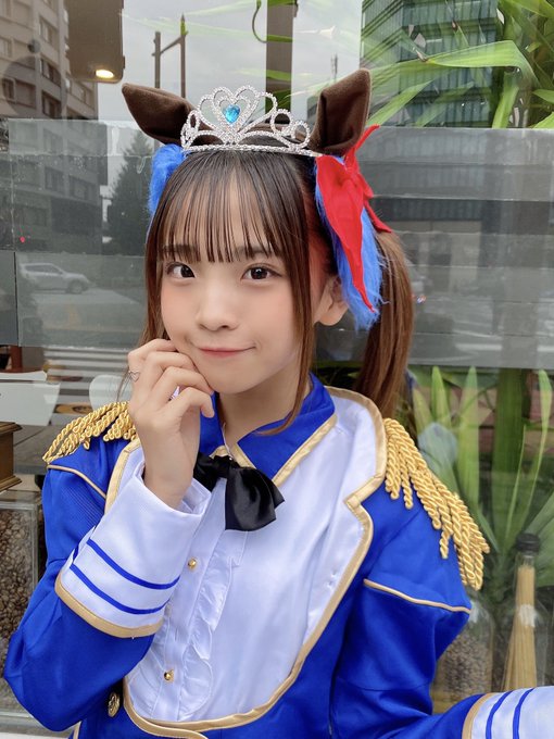 Twitterのコスプレ画像31