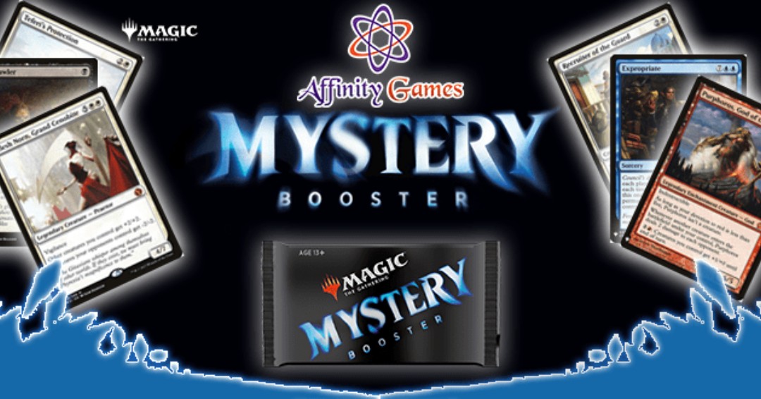 affinityccg's tweet photo. Mystery Booster Sealed Product and Singles!
Add to cart now and check out!
https://t.co/qQarcrPXmL
Packs
https://t.co/AYJ3937372
Box
https://t.co/ep7FOoNBei
#MTGEDH #MTGStaples #EDH #MTG #MagicTheGathering #AffinityGames #AffinityCCG #MysteryBooster #MysteryBoosterSingles https://t.co/IIAkpxWpz3