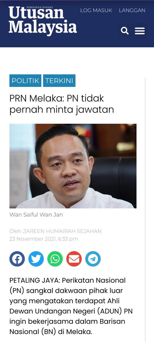 Ismet Ulam Raja tweet media