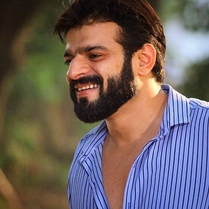 (4) HAPPY BIRTHDAY KARAN PATEL 