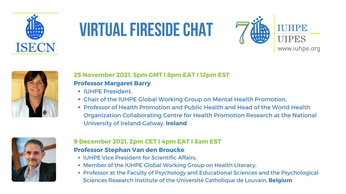 Health Promotion at University of Galway tweet media