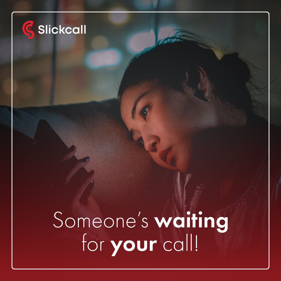 Slickcall: International Calls on the App Store