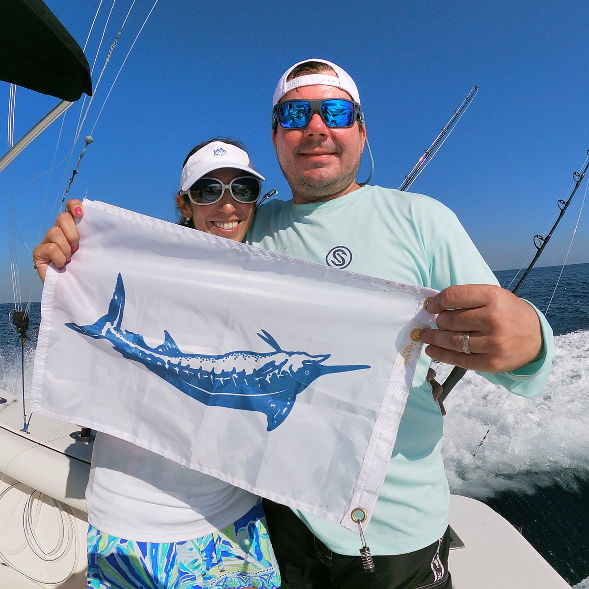Pacific Fins tweet media