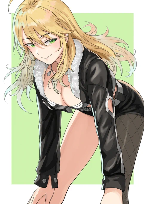 美希誕生日おめ! 