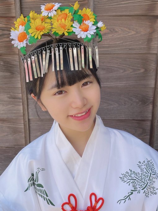 石上ひなののTwitter画像21