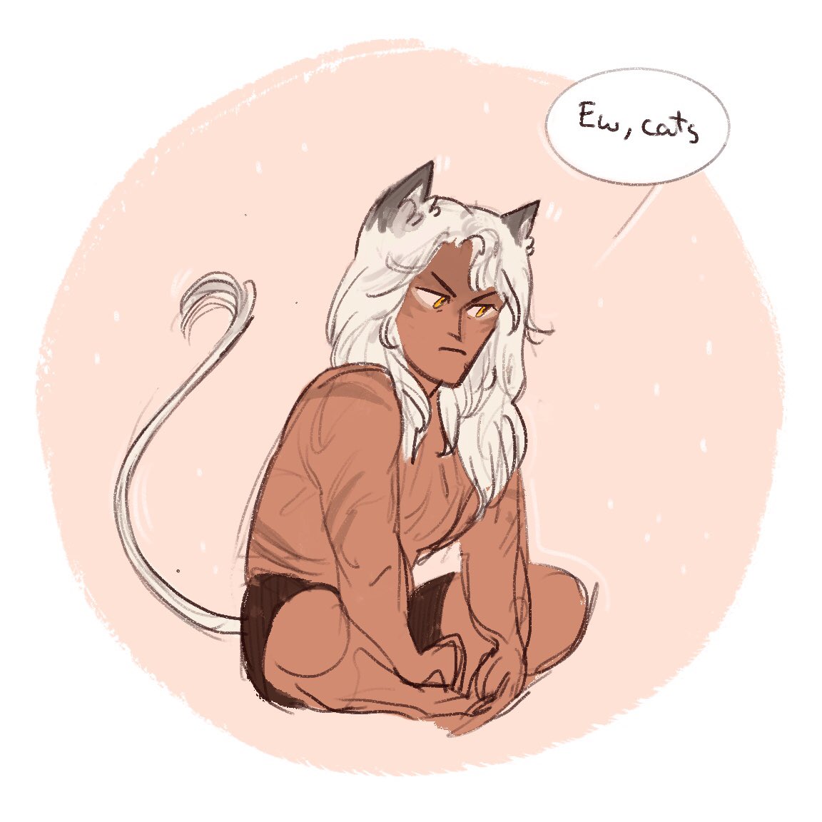 elf_under_brdg's tweet photo. angry kitty

#lastlegacy #sagelastlegacy #SageLesath https://t.co/Ki6BDdvhZf