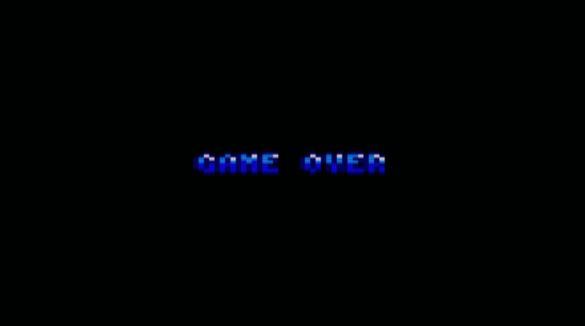 Flapy's tweet photo. Hoy, aprovechando que es festivo en Japón, me he hecho un maratón de los juegos del universo Game Over/#SiembChronicles y me los he acabado en el #Amstrad por orden cronológico (no de publicación del juego, si no de la historia). Historia cuya interpretación personal cuento aquí: https://t.co/6HQXHckJ3h