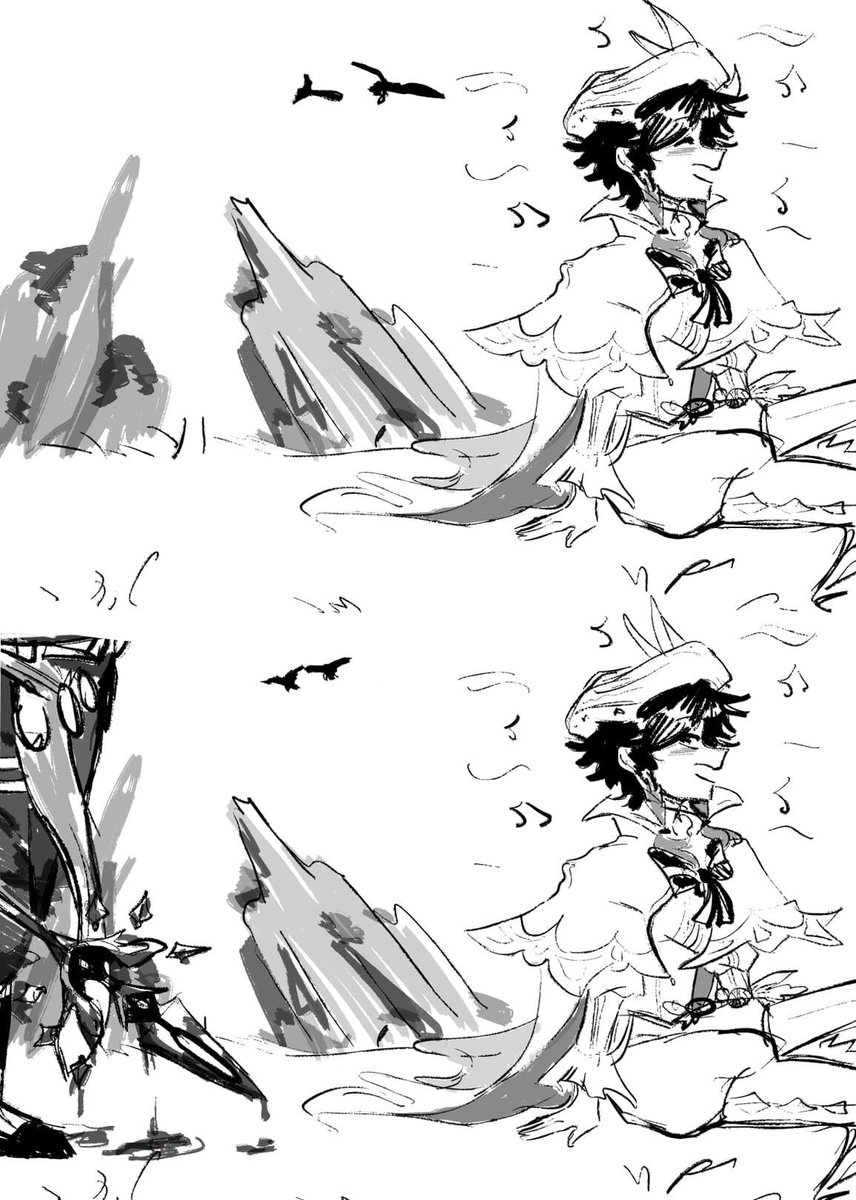 Fly โ๏ธFโ๏ธ tweet media