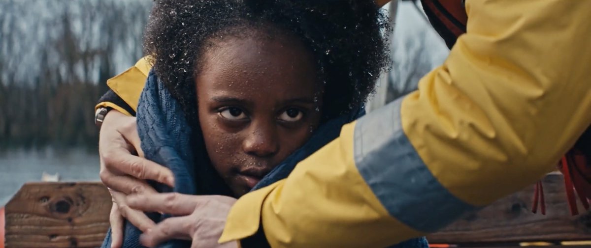 Inspired Films tweet media