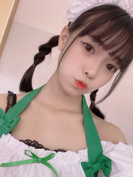 Twitterのコスプレ画像23