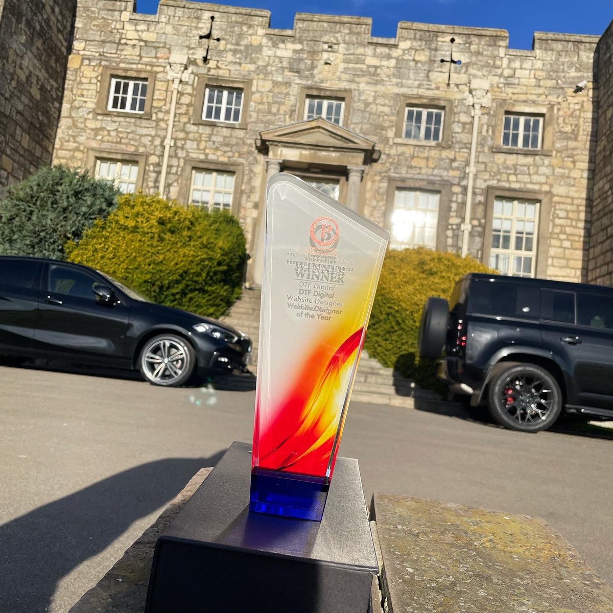 DTF Digital tweet media