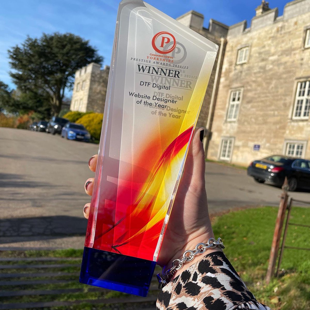 DTF Digital tweet media