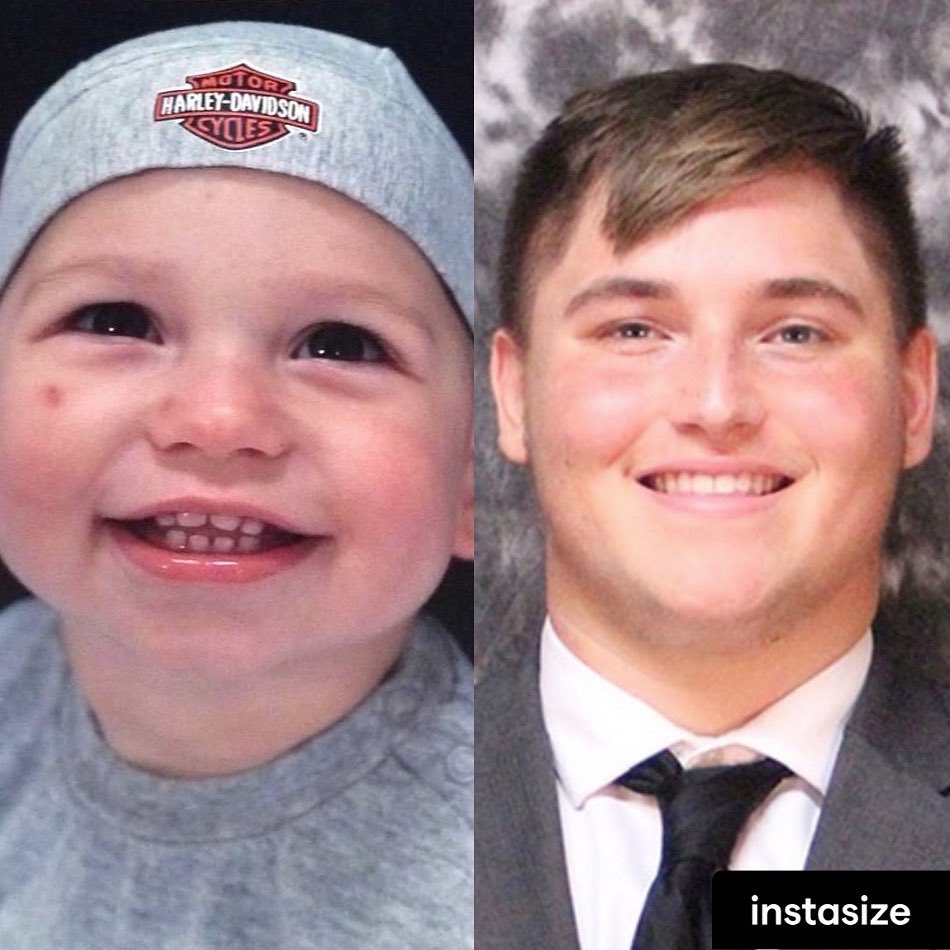 MaryAnnSturm2's tweet photo. Happy 19th Birthday @brayden_sturm!!!🎂🎁🎈🎉 https://t.co/JJSmZUMF29