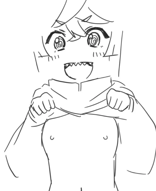 今日は女の子がオッパイ見せてくれる夢を見ました 
