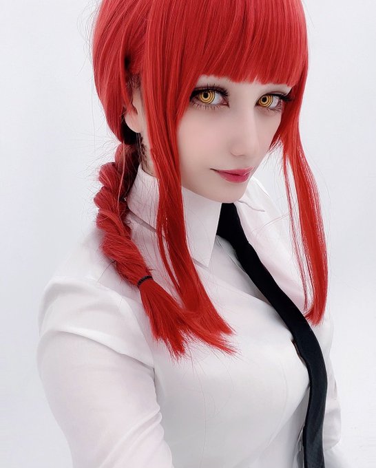 Twitterのコスプレ画像17