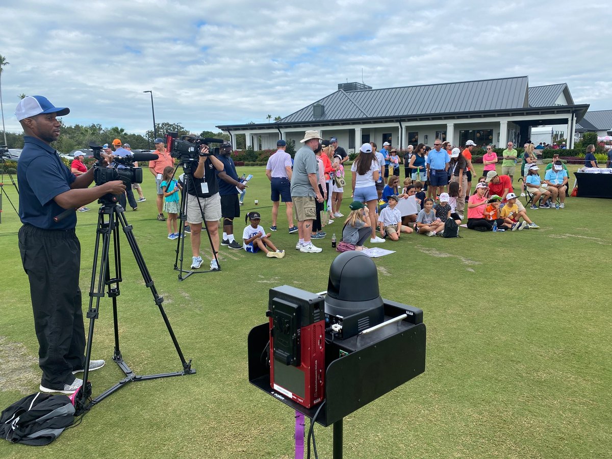 MobileViewpoint's tweet photo. Golf and charity. Does it get any better? If @CP_Comm uses our #WMTlive #BondedCellular encoders to stream this event live: LPGA Pelican Championship &amp; the Chi Chi Rodriguez Foundation! 

#redhousestreaming #cp_comms #camstream #streaming #livestream #livesports @SarinaFazanNews https://t.co/3NY9hvpM1w