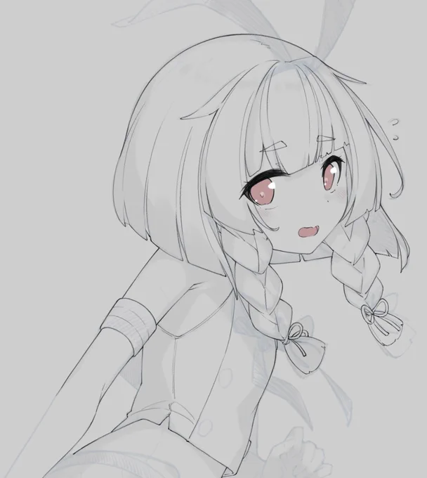 お顔良きなのでは 