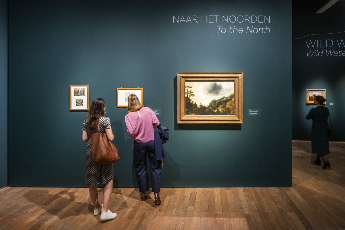 MuseumAlkmaar's tweet photo. Donderdagavond lezing 'The making of' de tentoonstelling 'Allart van Everdingen (1621-1675). Het ruige landschap' door samensteller @ChristiKlinkert. Kaarten € 7,50. Er zijn nog plaatsen vrij!
https://t.co/fi888BtweG
#allartvaneverdingen #tentoonstelling #expertlezing https://t.co/2Gu0vbpJA0