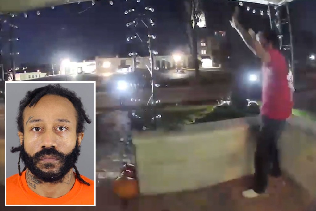 Aggregate 70+ darrell brooks face tattoo best in.eteachers