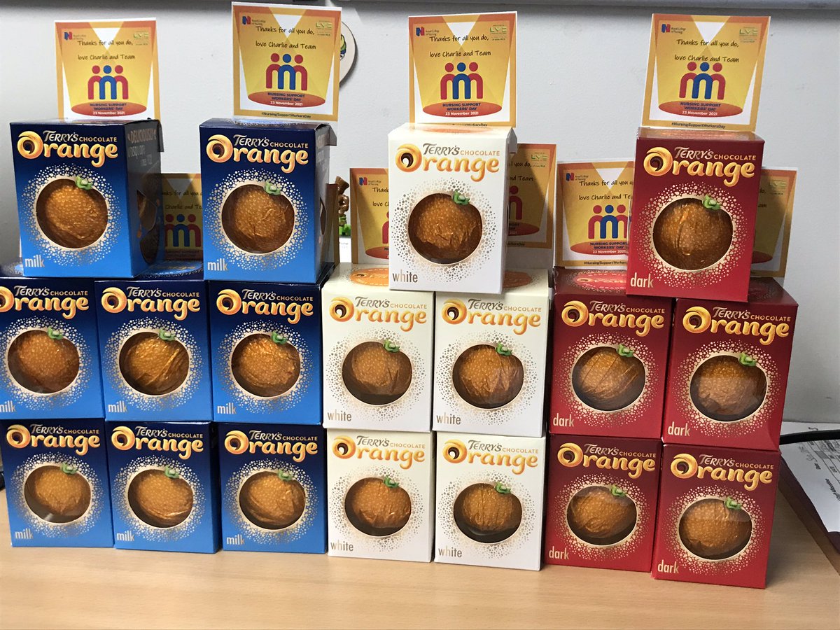 Huge thank you, to bramley and carrel for our amazing HCAs! We couldn’t do this with out you! 🏥❤️#caresupportworkersday #teamnuh <a href="/Bramleyward2/">Bramleyward 2</a> <a href="/CarrelNuh/">Carrel Ward NUH</a> <a href="/TeamCAS3/">#TeamCAS</a>