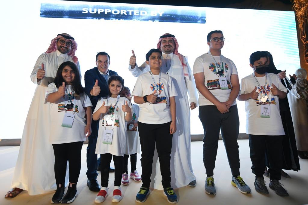 World Virtual Youth Festival tweet media